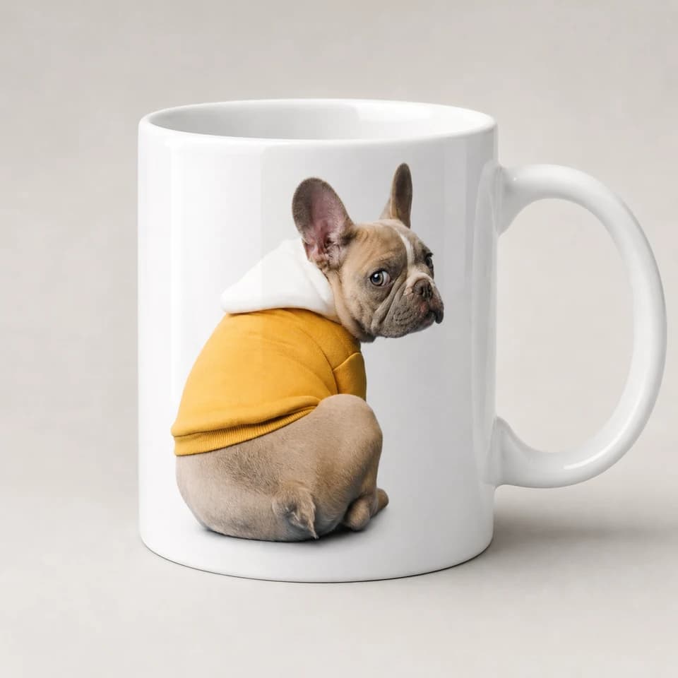 Keepsake Mug product preview