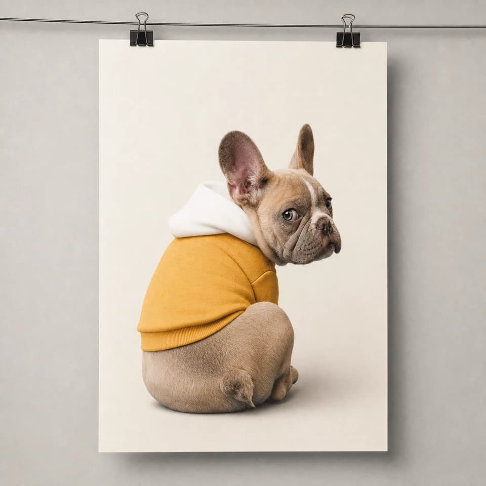 Gallery Poster product preview