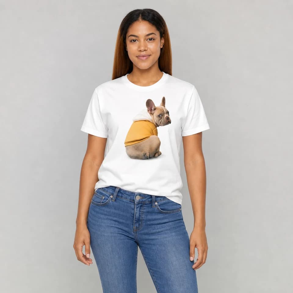 Everyday Tee product preview